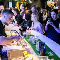 Бар, клуб в центре с прибылью 757 тыс