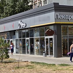 Сеть из 4 пекарен с прибылью более 1 млн.руб.