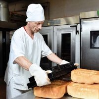 Хлебное производство (цех) с прибылью 509 тысяч