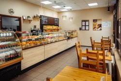 Пекарня с прибылью 164 тыс.₽. в месяц